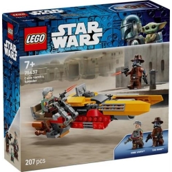 Klocki LEGO 75437 Śmigacz Cobba Vantha STAR WARS